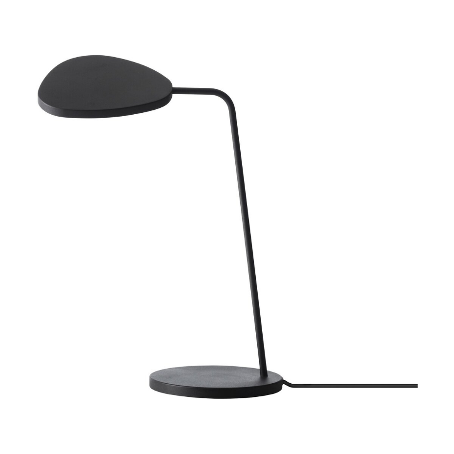 Lampe de table LEAF