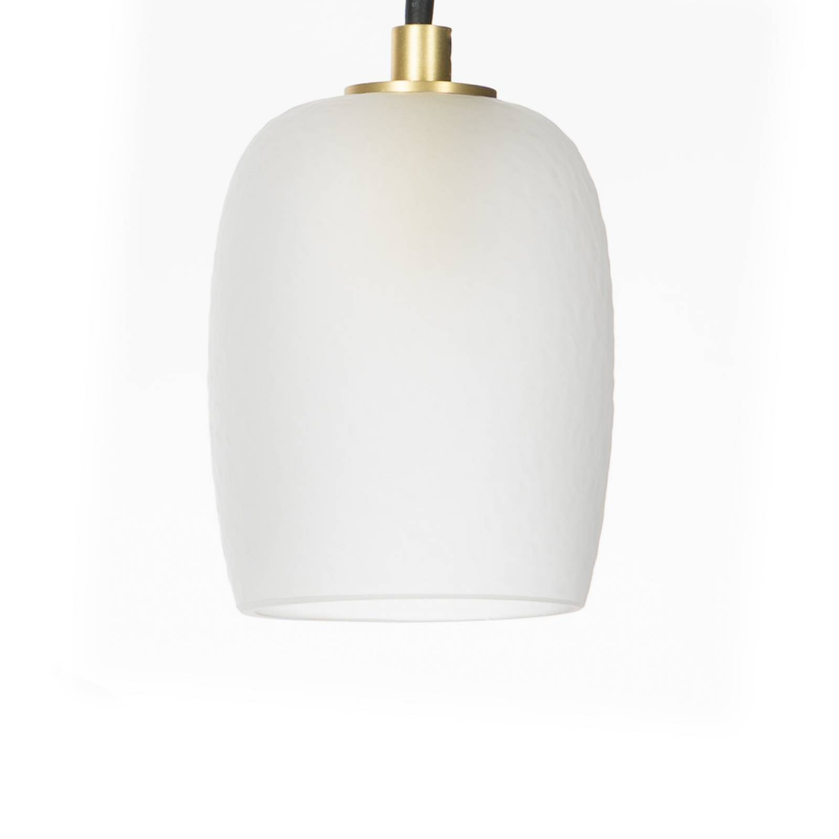Suspension en métal design, Taylan