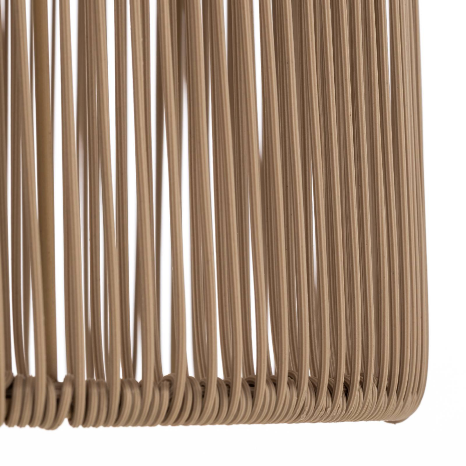 Suspension  scandinave, Solvindor