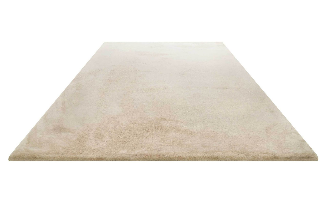 Tapis salon très douillet en microfibre ,  Vita