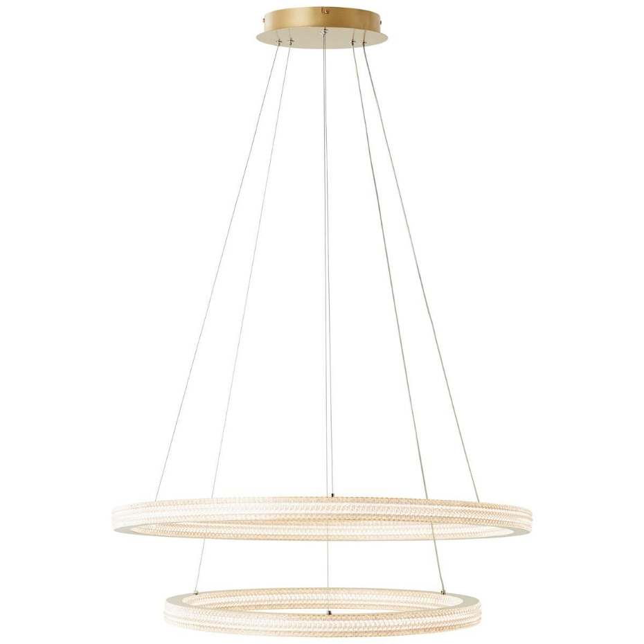 Suspension    CALVI