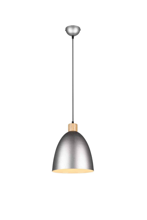 Suspension en métal vintage, D.25 , JAGGER