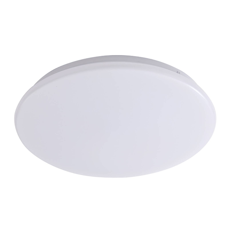 Plafonnier en métal moderneLED, Eovi