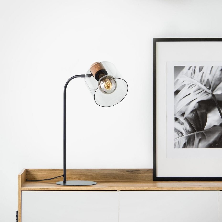 Lampe    WEALD