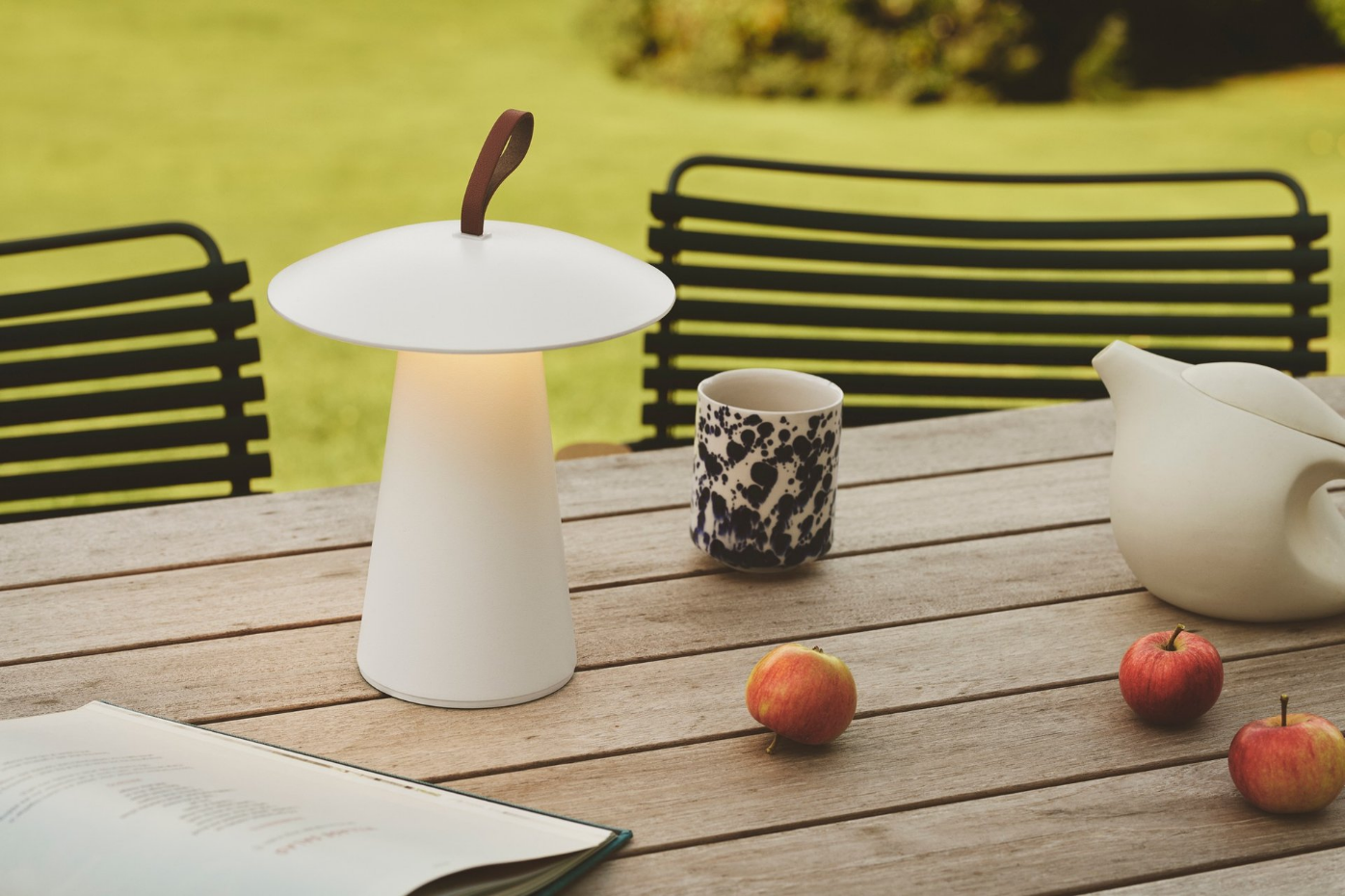 Luminaire nomade ARA
