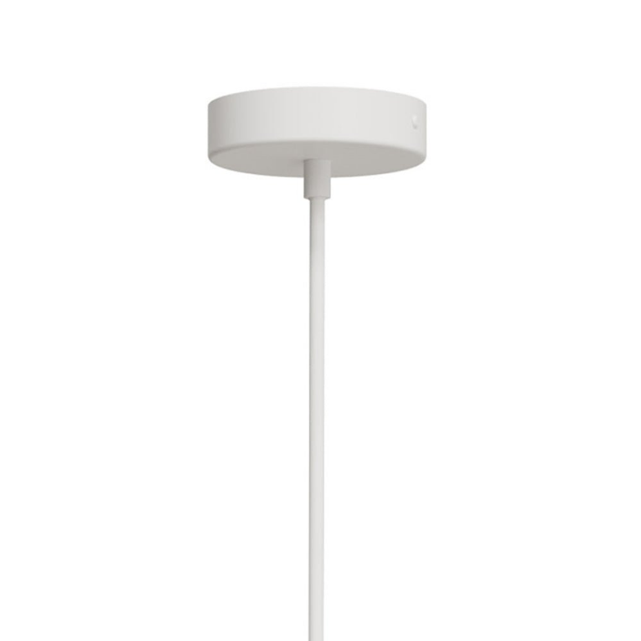 Suspension en papier de corde - MADA