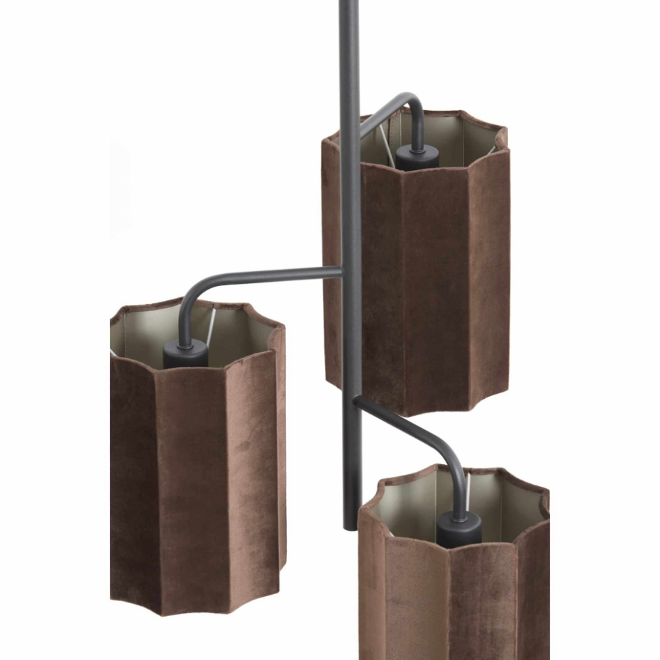 Lampe Suspendue Métal EDISA