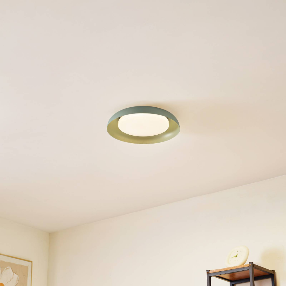 Plafonnier  moderneLED, Florie