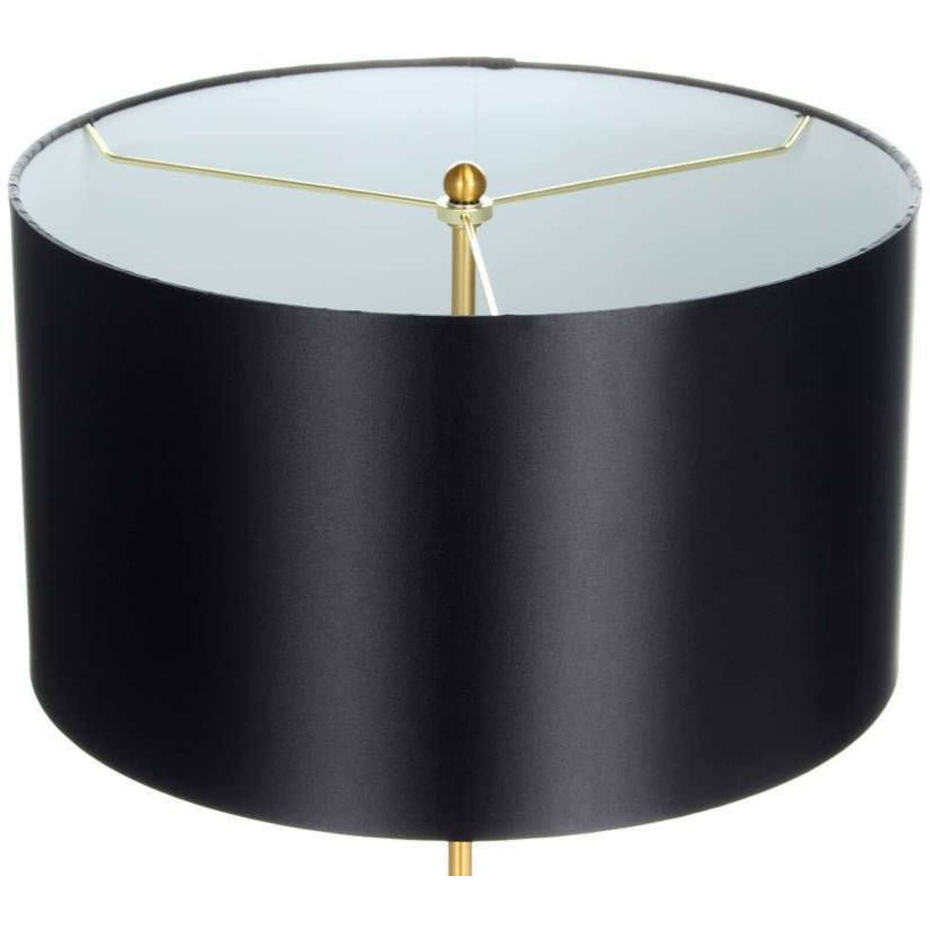 Lampe de chevet en marbre Piona