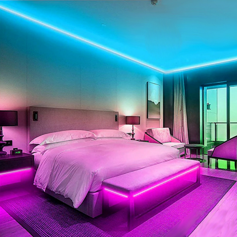 Ruban LED