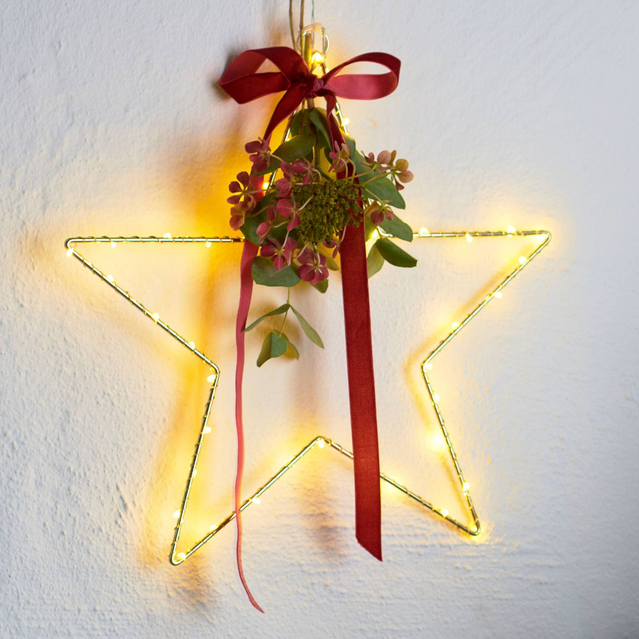 LED, Liva Star