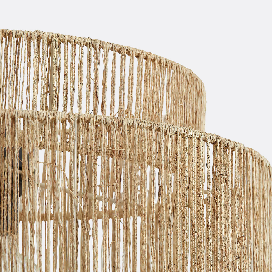 Suspension double Ø40 cm, Yaku