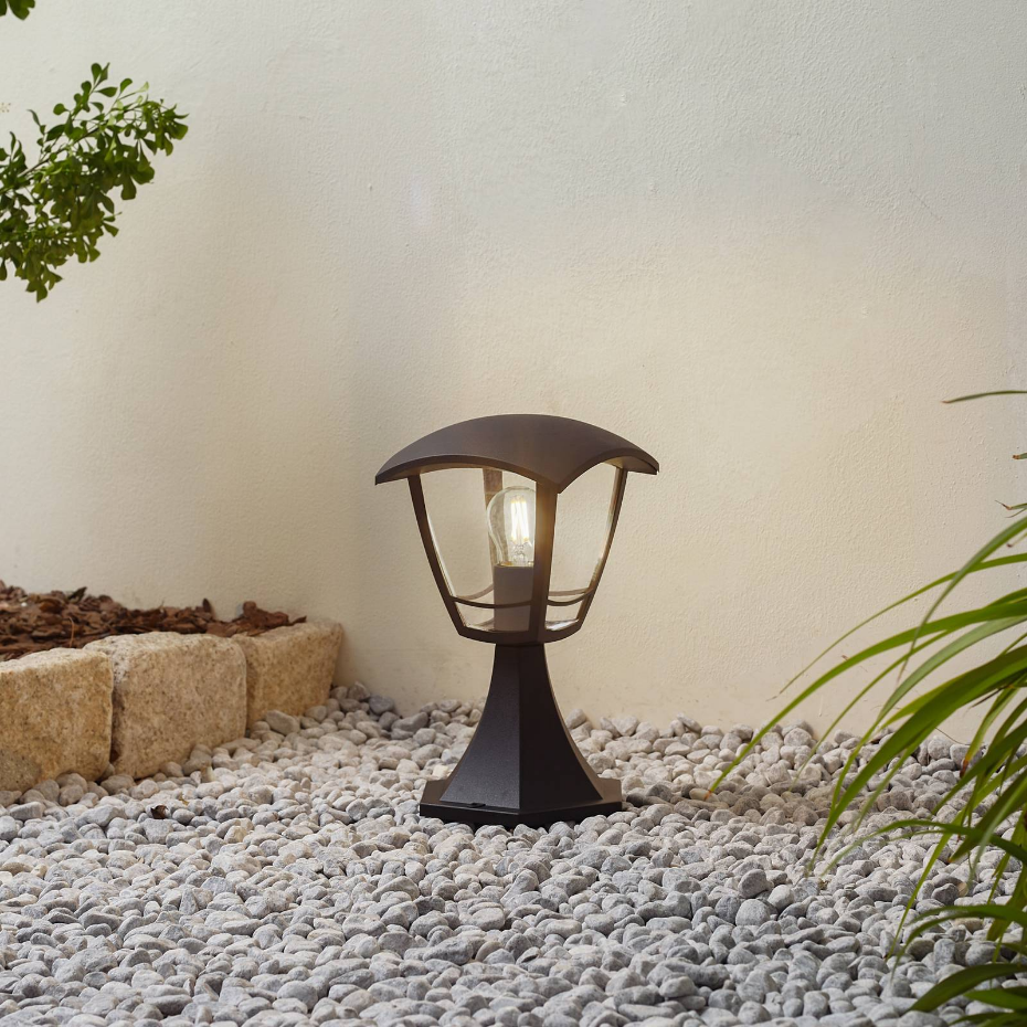 Luminaire extérieur  moderne, Isidoro