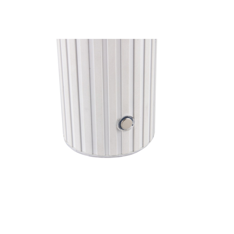 Lampe design en métal