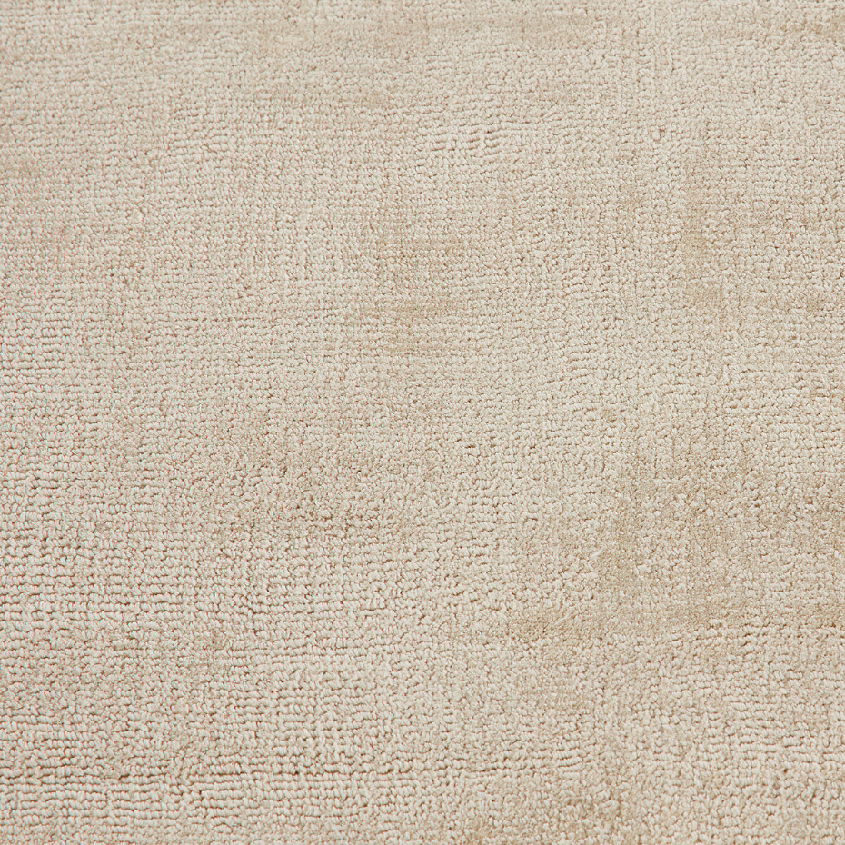 Tapis 100% Tencel™ aspect vieilli, Izri