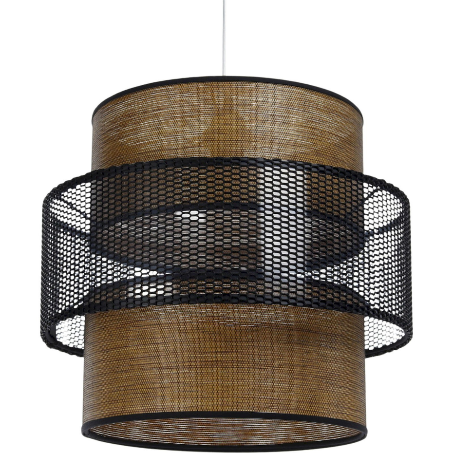 Suspension en tissu Doblo long