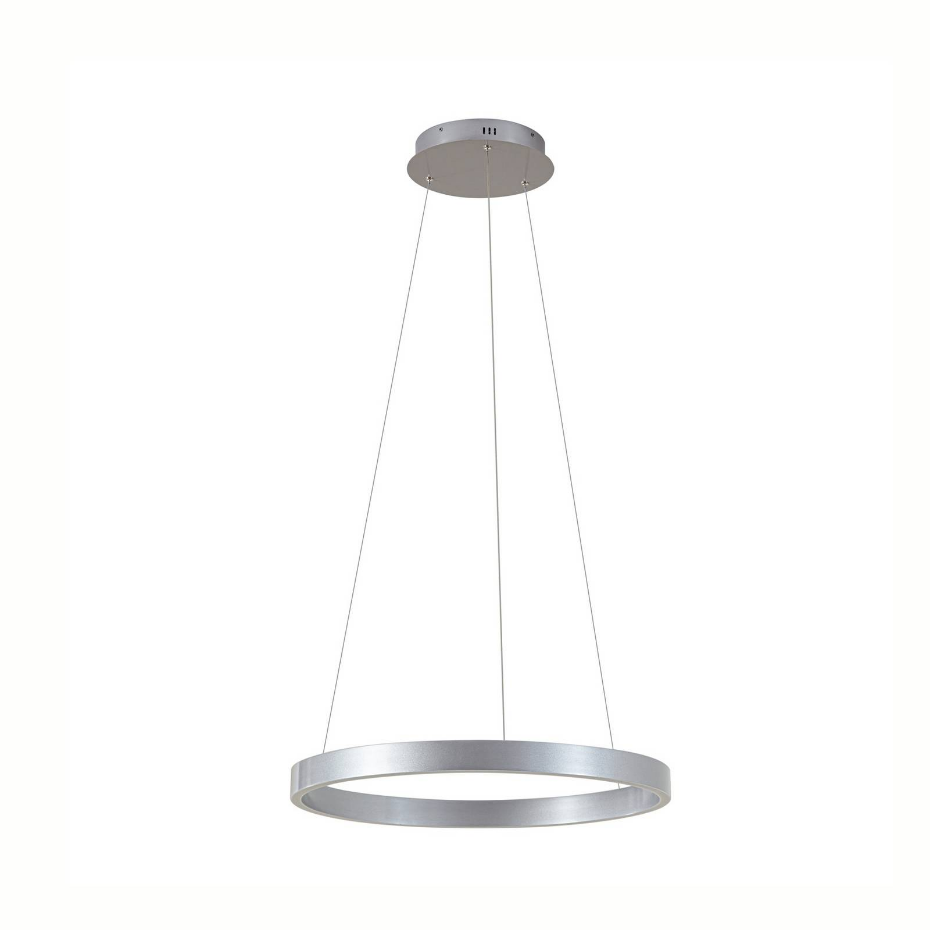 Suspension en métal moderneLED, Yonam