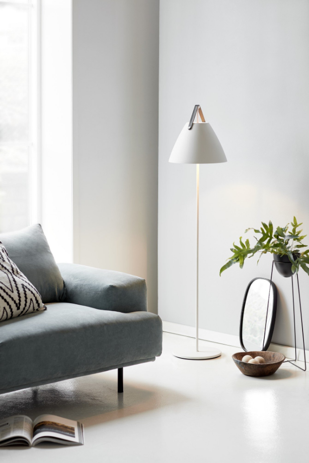 Lampadaire STRAP