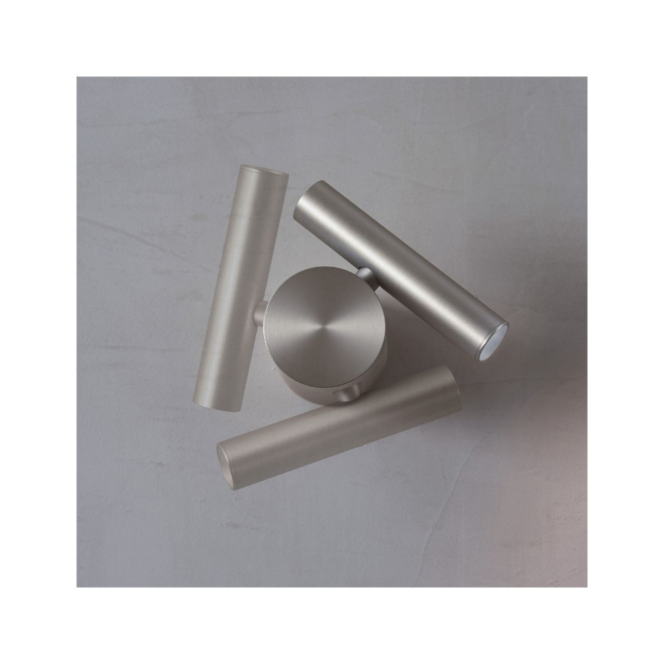 Applique liseuse chromée dimmable LED - ISÉVIA