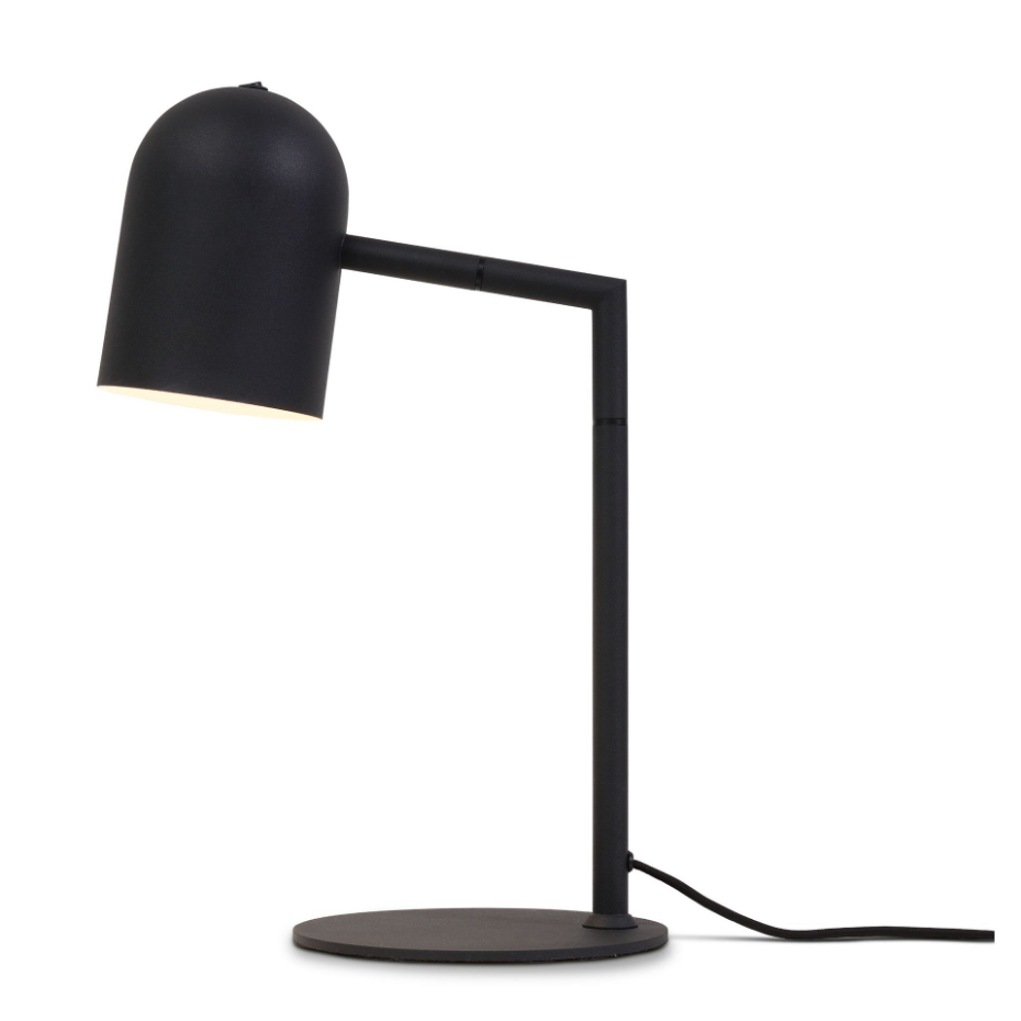 Lampe À Poser Métal MARSEILLE