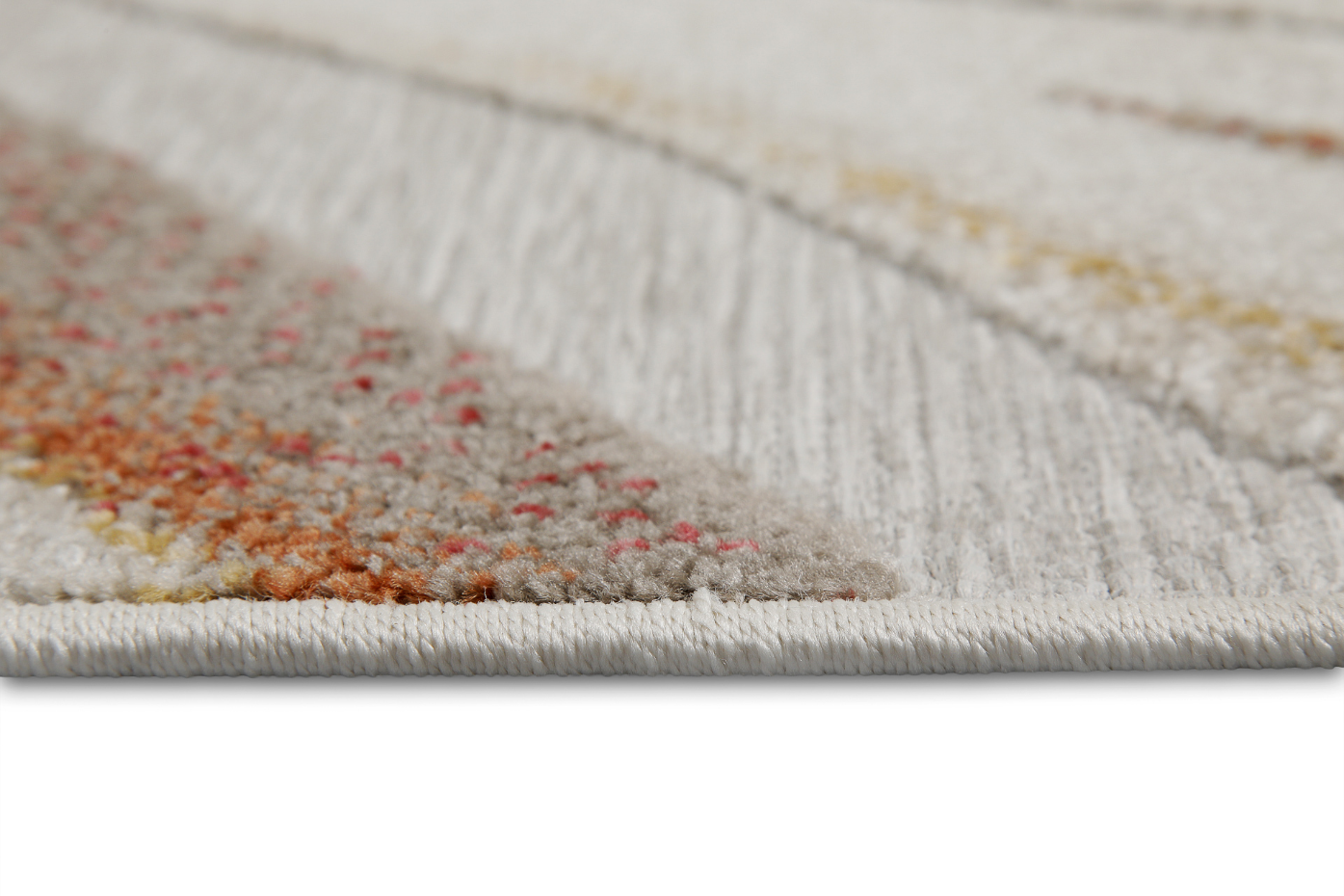 Tapis intérieur extérieur bohème ,  Creek