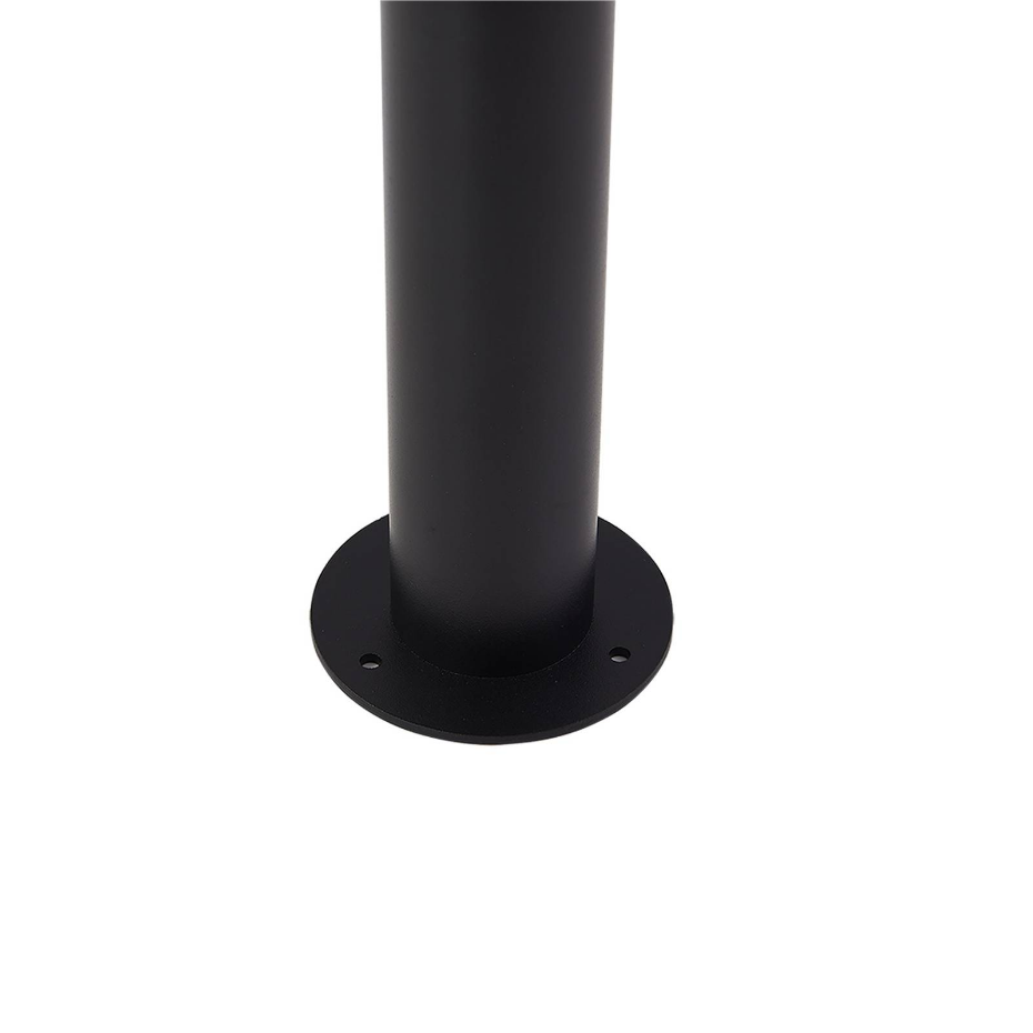 Luminaire de terrasse en aluminium moderne
