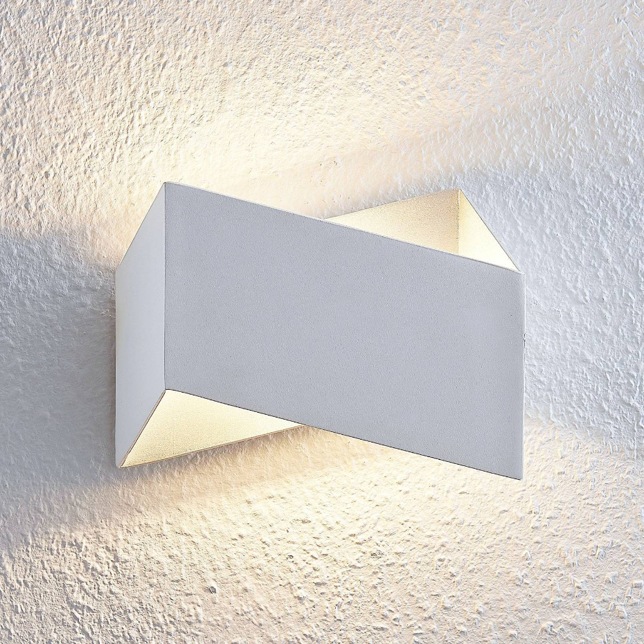 Applique en aluminium moderne, Assona