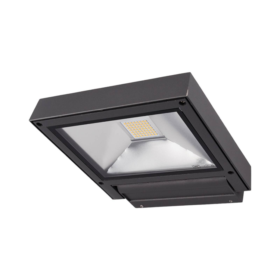 Luminaire extérieur en aluminium moderneLED