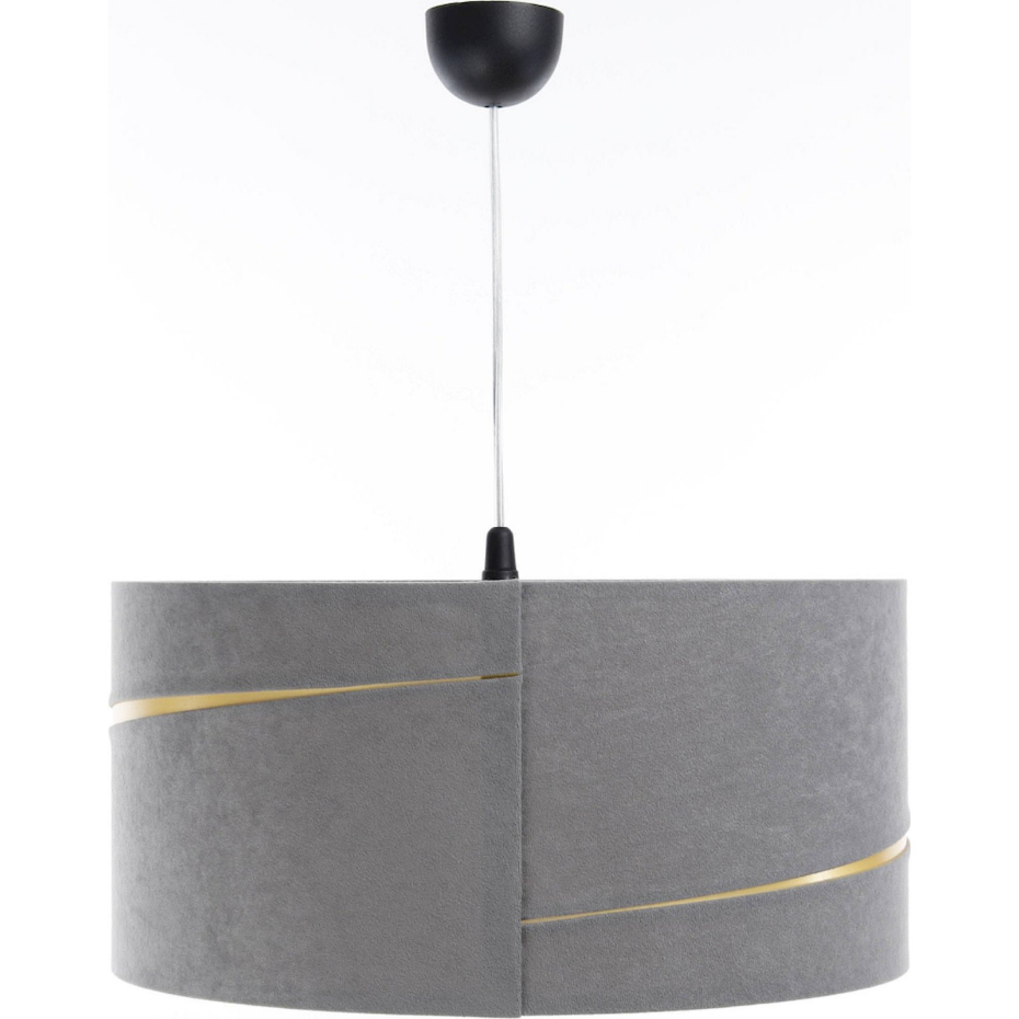 Suspension en tissu Swing
