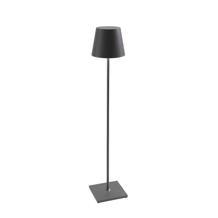 Lampadaire POLDINA XXL