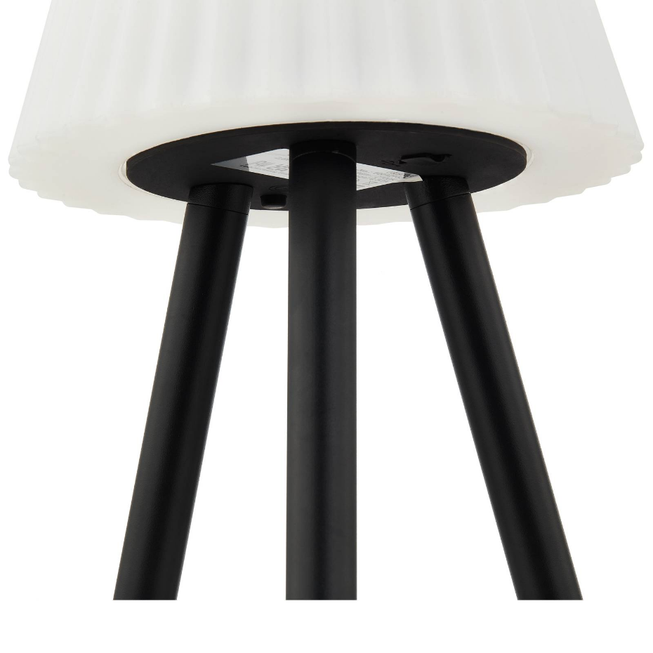 Luminaire de terrasse LED, Jaimy