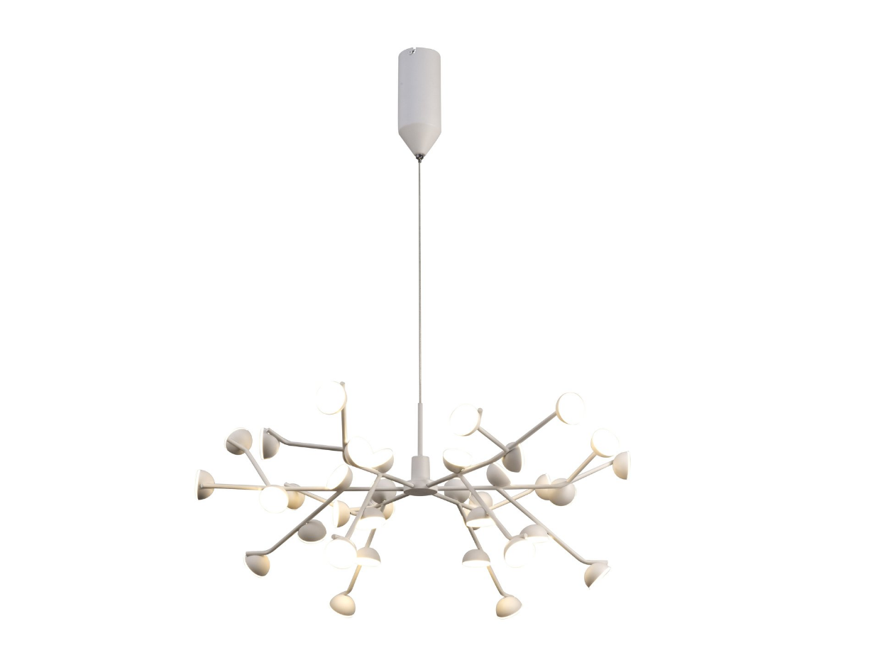 Suspension en métal design, D.74 , ADN