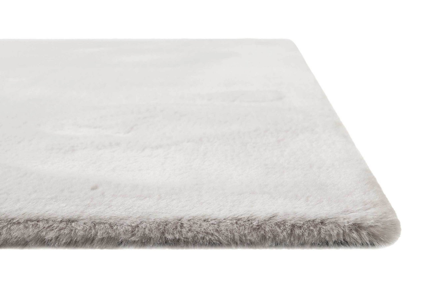 Tapis salon très douillet en microfibre ,  Vita