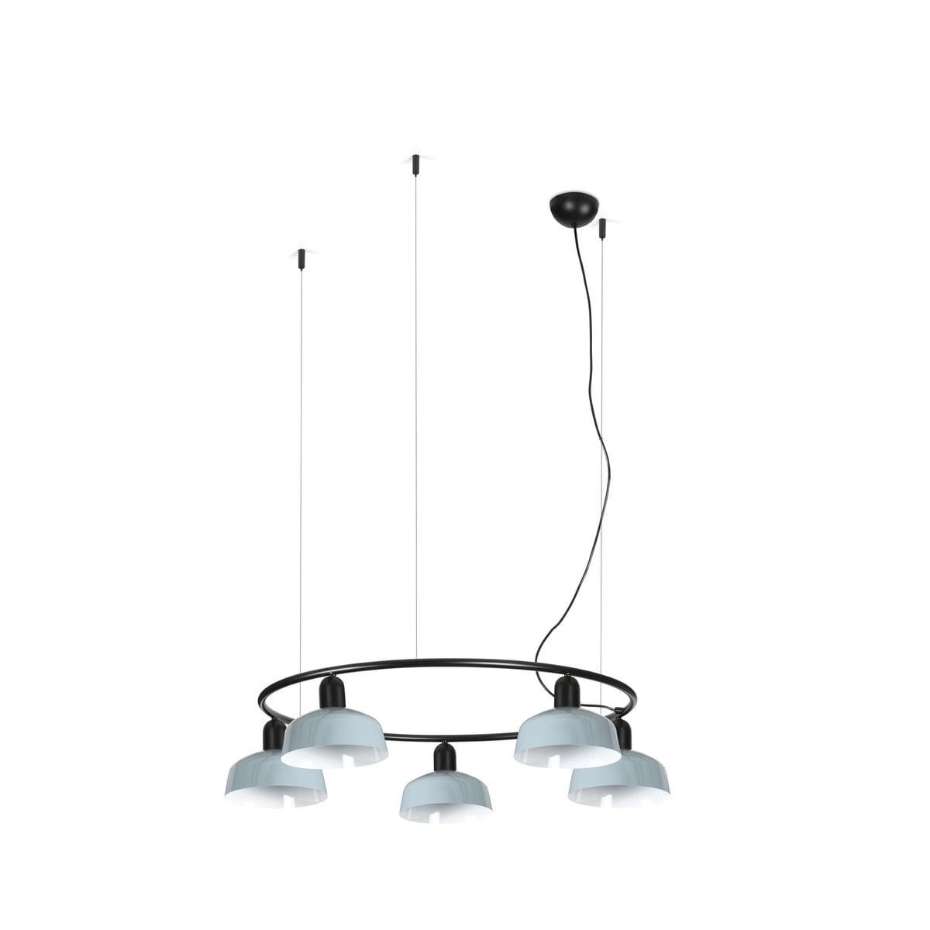 Suspension    TATAWIN