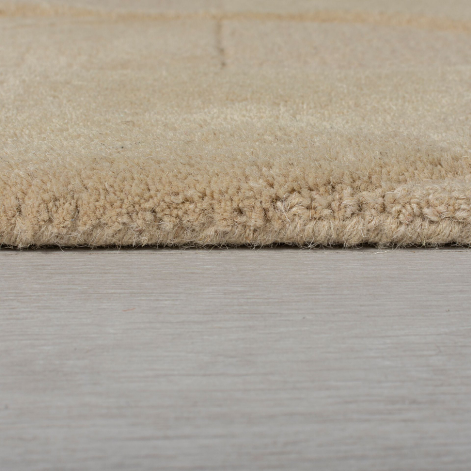 Tapis en laine GIGI