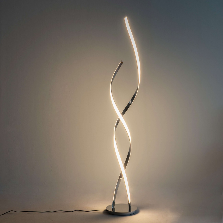 Grande lampe LED design - CASCADA