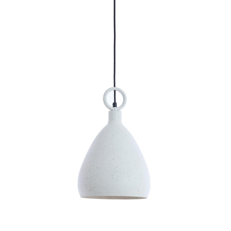 Lampe À Suspension Métal RISARI