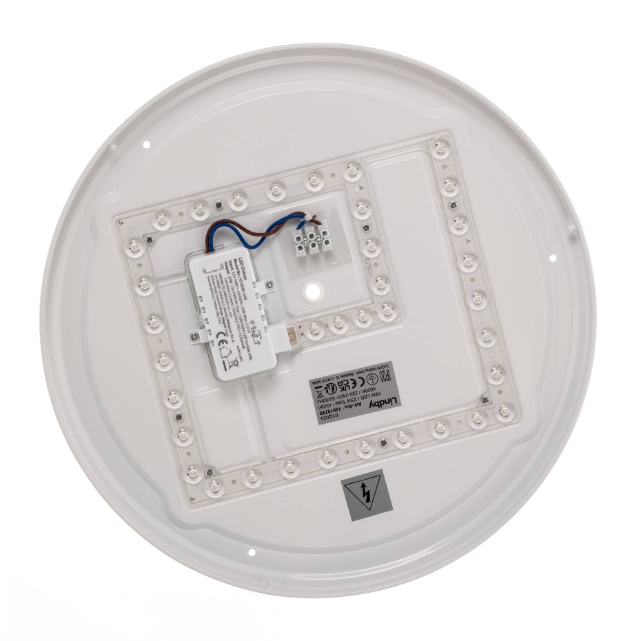 Plafonnier LED, Orbi