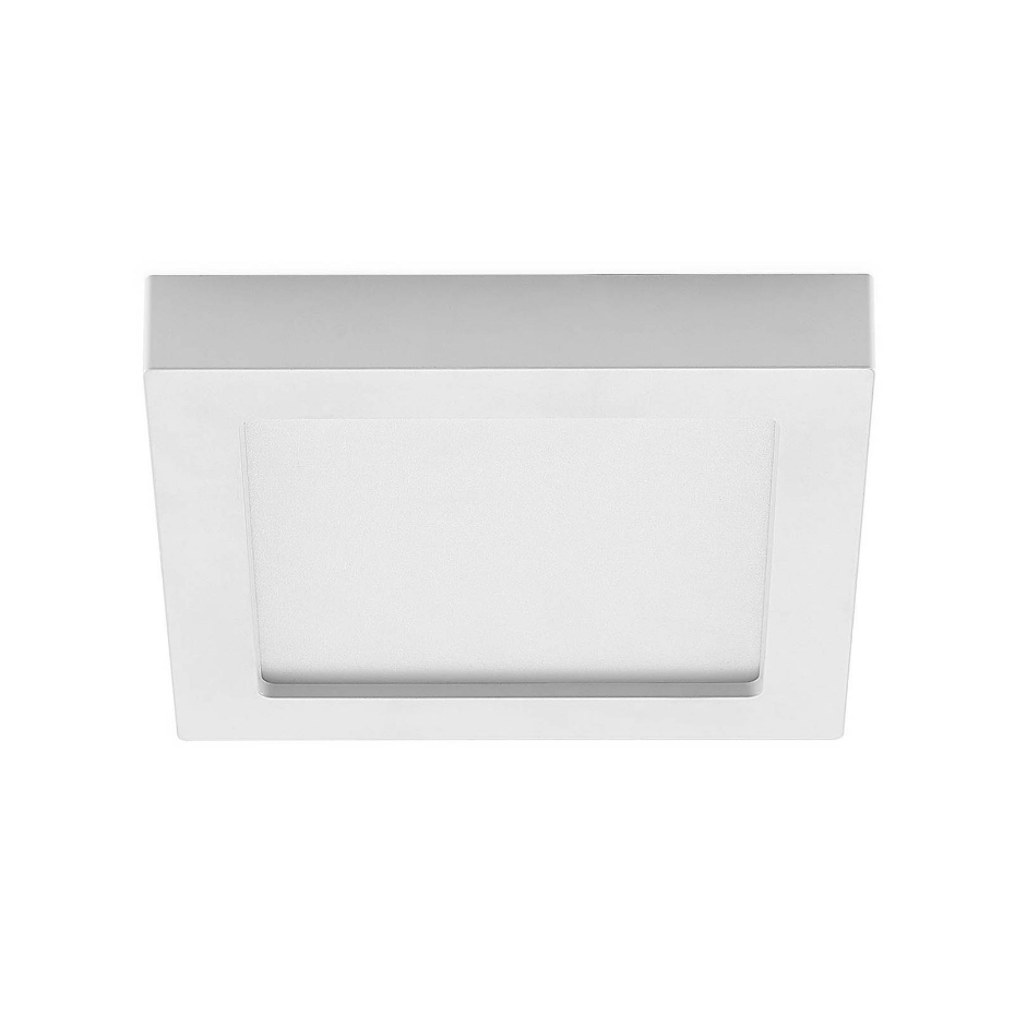 Plafonnier en aluminium moderneLED, Alette