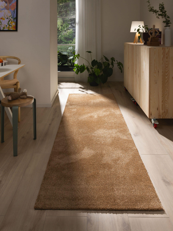 Tapis de couloir NINA