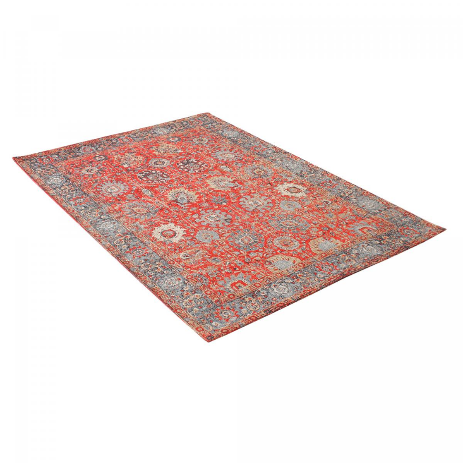 Tapis Orient NOMEDI , tapis en coton