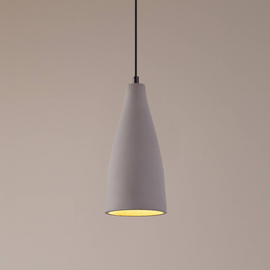 Suspension moderne, Sanne