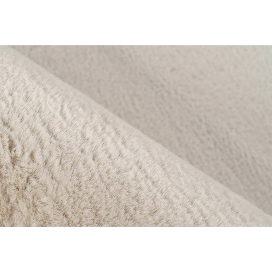 Tapis rectangulaire en polyester Cross 425