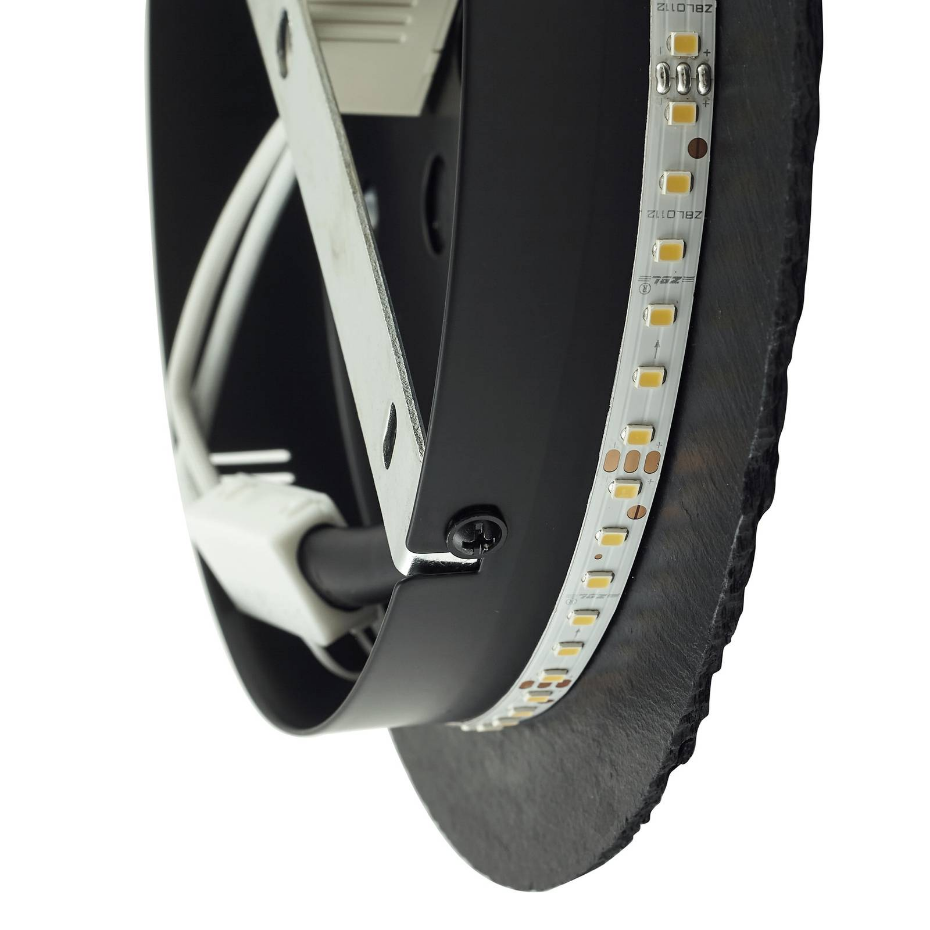 Applique en pierre moderneLED, Peetu