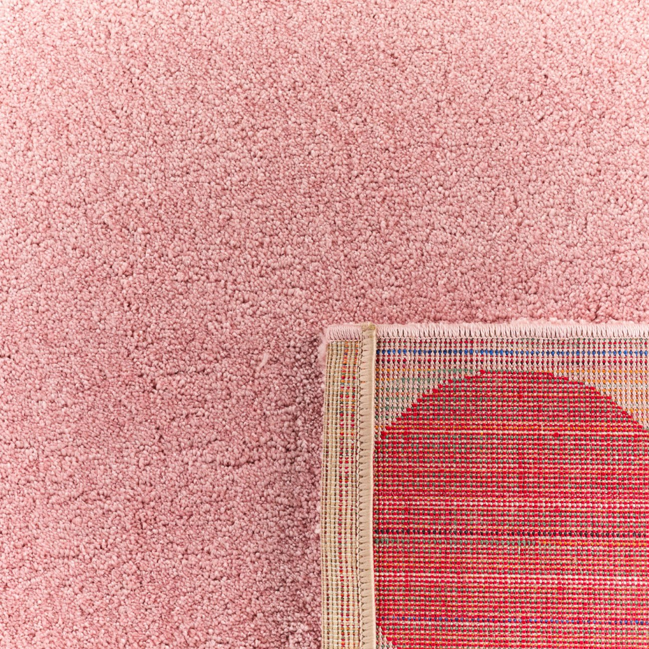 Tapis de salon vintage à poids GROOVY