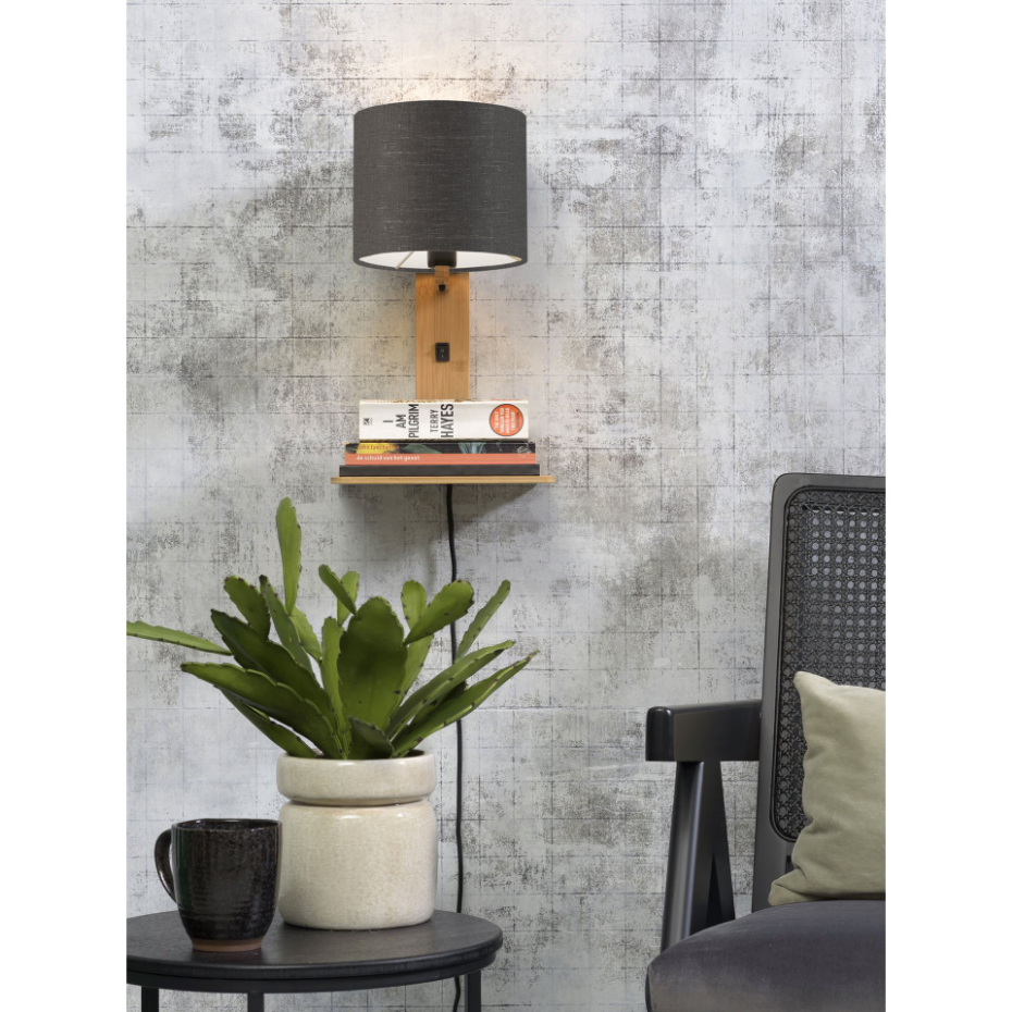 Applique Murale Bambou ANDES
