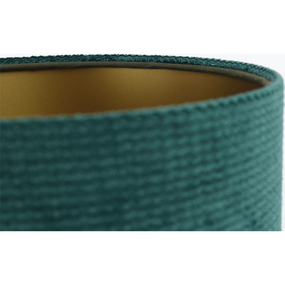 Lampe de chevet en tissu Twist