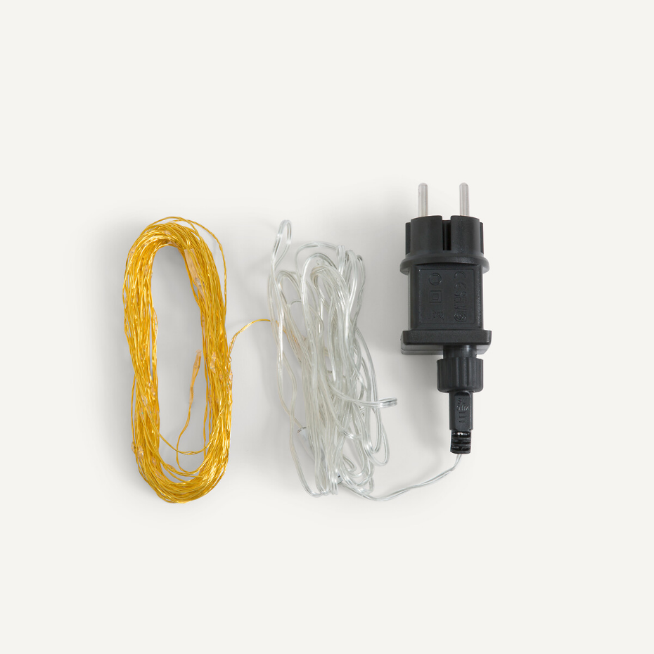 Guirlande lumineuse LED, Omara