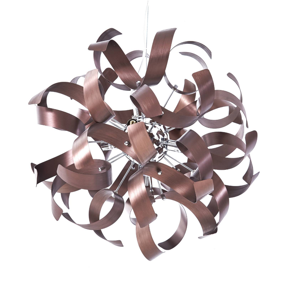 Suspension en aluminium design, Kaelor