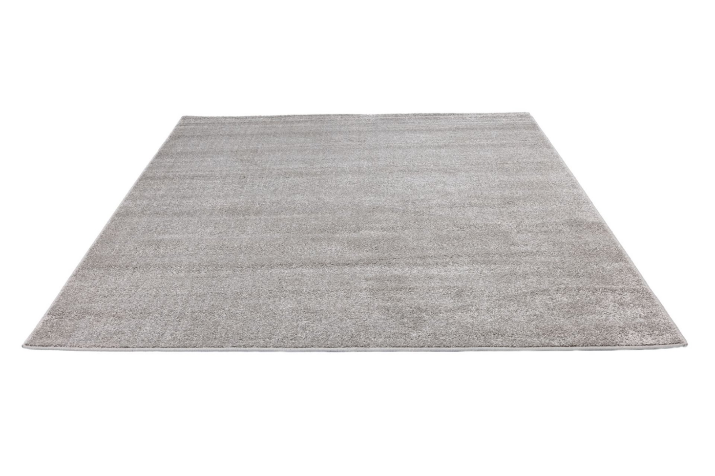 Tapis de salon tissé au design UNI simple - Paola